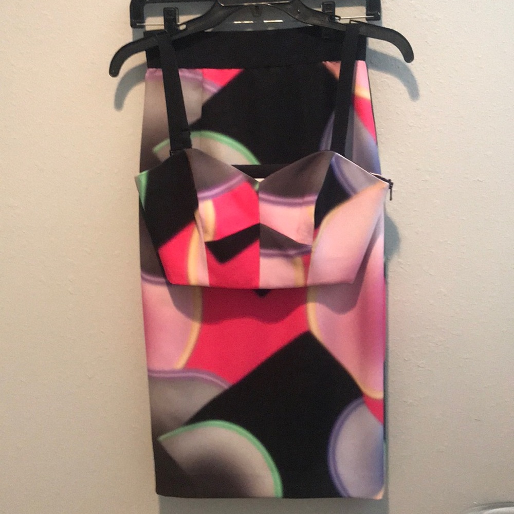 Good condition Milly matching separate set